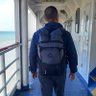 Rustam Abas's profile picture