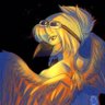 Lyca Trystine 🐦‍⬛🧡 profil fotoğrafı