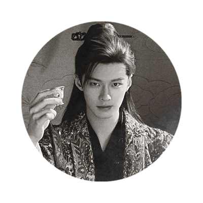 Heyu's Island 🏝 Xiao Huayong In Action ⚔️'s profile picture