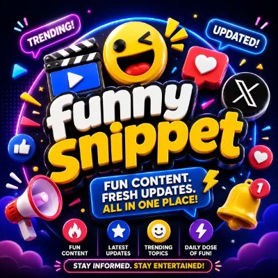 funnysnippet's profile picture