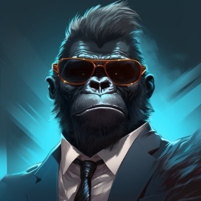 シャバーニ🦍's profile picture