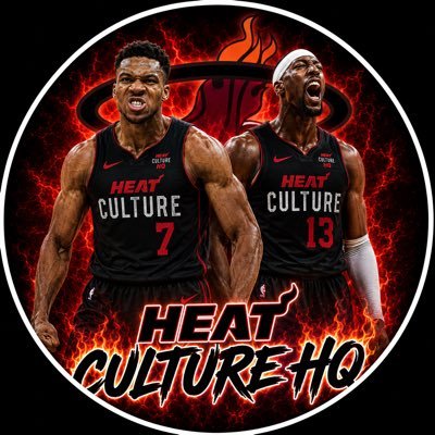 HeatCultureHQ's profile picture