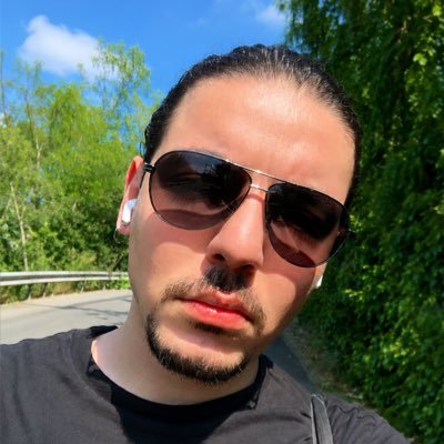 rené hébert's profile picture