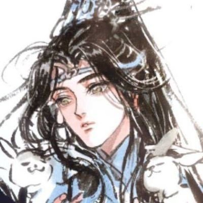 rafa ☆ lan wangji 🇧🇷's profile picture