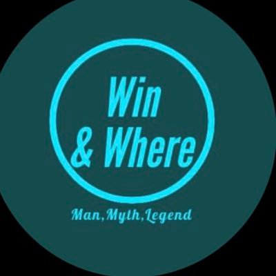 Win_Where's profile picture