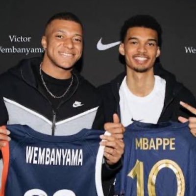 Wemby Central 🇫🇷's profile picture