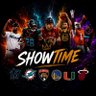 Showtime 💥 profil fotoğrafı