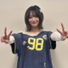 Profilbild von ◢|🌸井上梨名好きになれて良かった🥐🦒