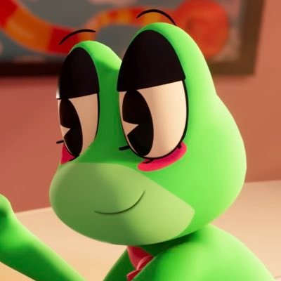 🍓Angelo(Ribbit’s husband)🍓 TADC FINALE SPOILERS's profile picture