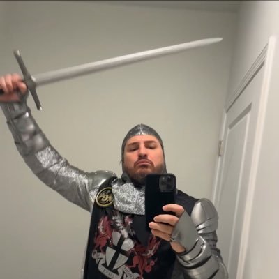 I didn’t say it, it was A.I.'s profile picture