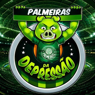 Palmeiras da Depressão's profile picture