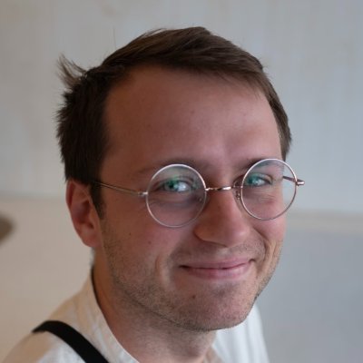 Ryan Mather's profile picture