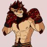 Katsu The Claws of the Boxing Ring ➡️Confuror 26 profil fotoğrafı