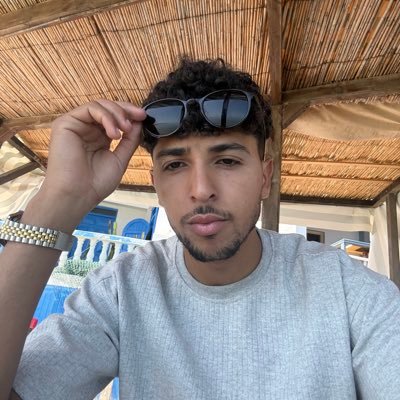 YASSIN's profile picture