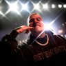 Dj Luketa profil fotoğrafı