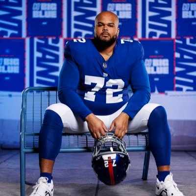 Jermaine Eluemunor's profile picture