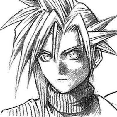 aerithsclouds's profile picture