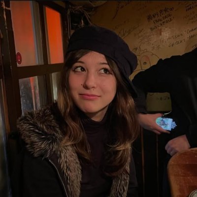 Soff 🏹's profile picture