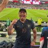 Oscar profil fotoğrafı