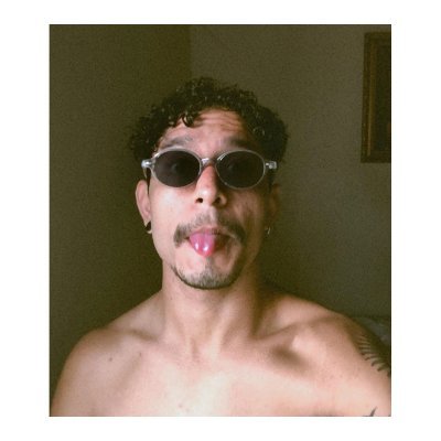 filho da Lu Schievano e da Penélope Nova 🌹's profile picture