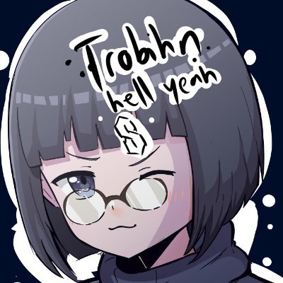 Trobihn's profile picture