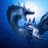 Admirador do Lagiacrus profil fotoğrafı