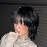 divya ♪ is marked 🦋 profil fotoğrafı