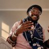 Pastor Mkhulu Russell profil fotoğrafı