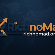Richnomad.online's profile picture