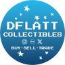 Profilbild von DFLATT Collectibles