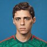 Chino Vázquez Jr. profil fotoğrafı