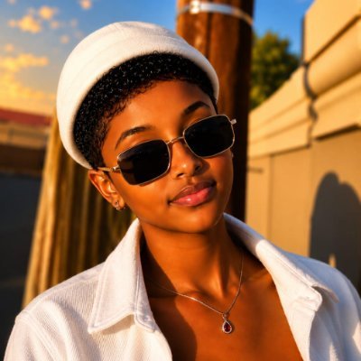 Lucky's profile picture