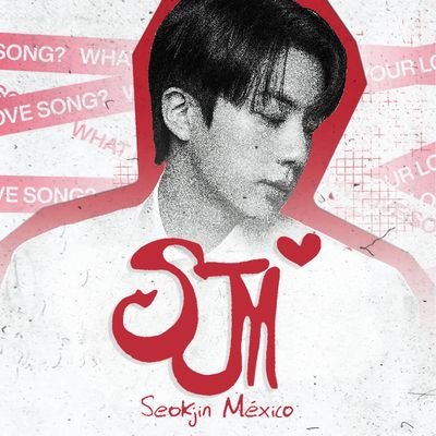Seokjin México's profile picture