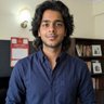 Profilbild von Aryan Ojha