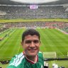 Luis F. Garcia profil fotoğrafı
