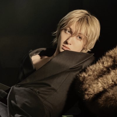 愛's profile picture