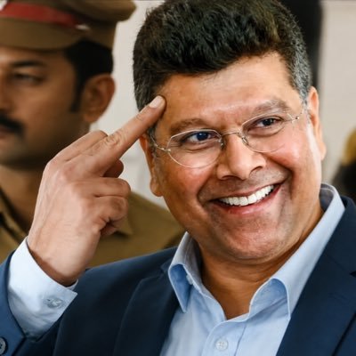 M.K Charananidhi's profile picture
