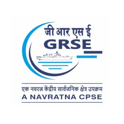 OfficialGRSE's profile picture