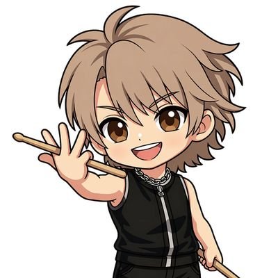 levinondrums's profile picture