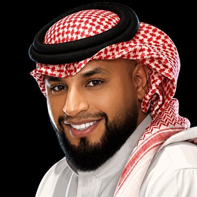 محمـد الجريوي's profile picture