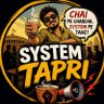 ☕ System Tapri profil fotoğrafı
