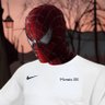 Фото профиля Spider Man