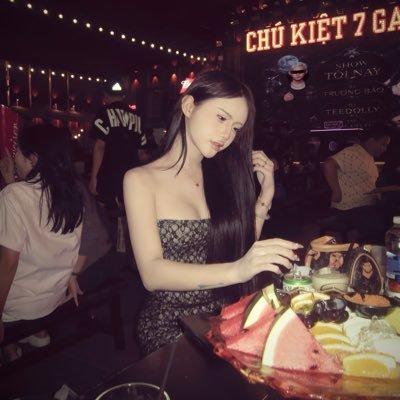 DONNA BABI 🍊🍊's profile picture
