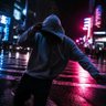 Фото профиля Disco Dancer