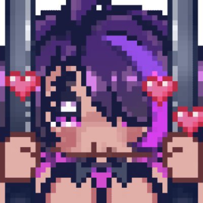 Osiimi '💜'↝ Succubus Vtuber's profile picture