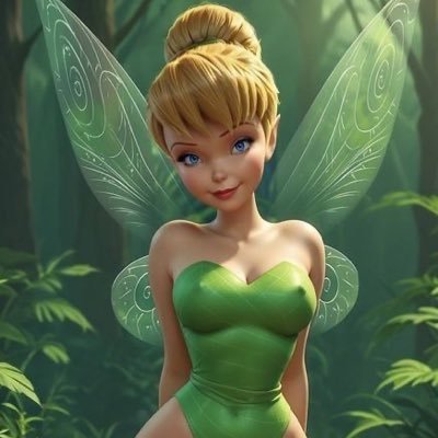 tinkerbell's profile picture
