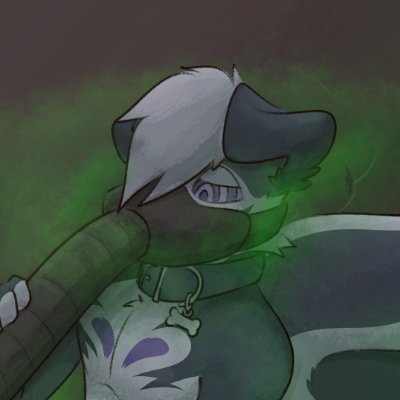 Smelly pink dog 🔜 ToT's profile picture