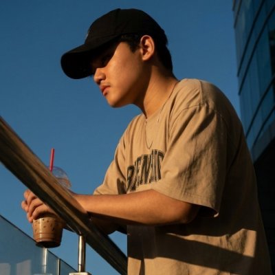 yan bao's profile picture