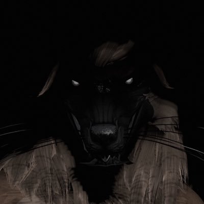 VitoFox | The WereFox Woman's profile picture