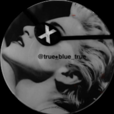 TrueBlueTrue's profile picture